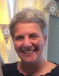 Obituary information for Nancy Eliason