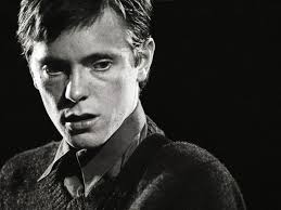 Bernard Sumner interview