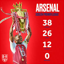 Europa league supertaça europeia bene league bene women´s super cup royal league europa league qual. seleções mundial mundial feminino mundial u20 international c.trophy mundial u17 preparação seleções oficiais yongchuan tournament int. On This Day In 2004 Arsene Wenger S Bleacher Report Football Facebook