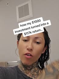 Proper Way to Invest Refund Check