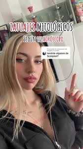 Tattoo Ideas Inspired by Greek Mythology