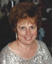 Carole Pusey Obituary