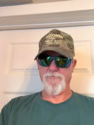 Winter or Spring Outdoor Fishing Trips