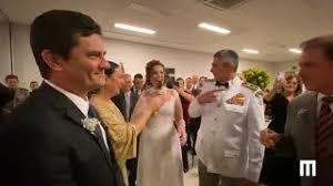 Segundo carla zambelli, joice a bloqueava do contato com bolsonaro e fazia intrigas. Moro Weintraub E Michelle Vao Ao Casamento De Carla Zambelli