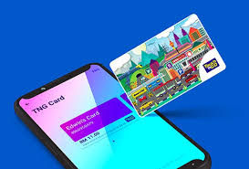 The app, which was introduced early this year serves as a here's how to sync a touch 'n go card to your smartphone: Touch N Go Card Reload Via Ewallet Ready By Year End Paultan Org
