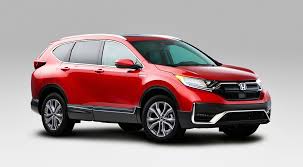 Sistem elektronik bantuan pemandu kini semakin canggih sehingga ada kereta yang mampu bergerak di lebuhraya tanpa bantuan pemandu.antara langkah penting dala. Honda Cr V 2020 Diperkenalkan Tampil Dengan Rupa Sporti Mekanika
