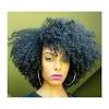 Natural Hair Short Natural Hair Deva Cut