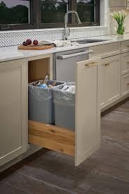 We can help you with those decisions and help you to find the products you are looking for. Double Trash Can Pull Out Diamond Cabinetry