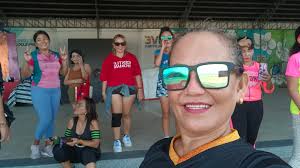 This is me and Alexis 😂 He is about to get hurt 😂😂