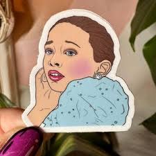 Maddie Svg