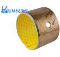 Mitsubishi Forklift Bushing 05605-08080 | gzsycc.com