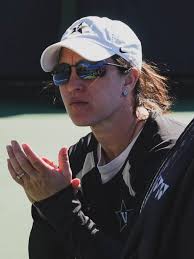 Vanderbilt names Aleke Tsoubanos women's tennis coach