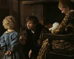 A sumptuous and sensual tale of intrigue, romance and betrayal set against the backdrop of a defining moment in european history: Addicted To Eddie Eddie Redmayne With Children Pictures Quotes