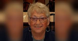Obituary for Nancy G Dyson