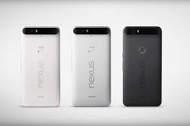 The google phone is set to launch any day now, and there's a sense of expectation that this might be the handset to lay the smackdown to the iphone. Google Announces Two Nexus Phones Lg Nexus 5x And Huawei Nexus 6p