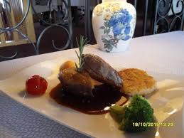 Auberge Du Bacouni Yvoire Restaurant Avis Numero De Telephone Photos Tripadvisor