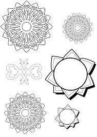 Use these lovely ramadan colouring pages to go with your ramadan themed activities. Ramadan Printables For Kids In The Playroom