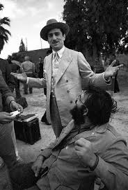 When robert de niro is good, he's insanely good. Image Gallery For The Godfather Part Ii Filmaffinity