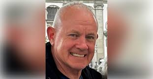 Obituary information for Kenneth G. Murphy