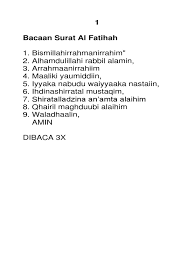 Pendapat ini bersumber dari berbagai kalangan ulama dari kalangan para sahabat para tabi'in. Bacaan Latin Ayat Al Qur An