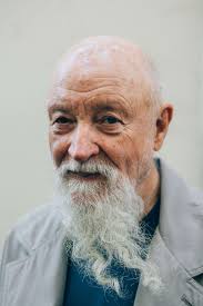 At 80, Terry Riley is a happy man