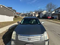 Image result for Black 2007 SRX