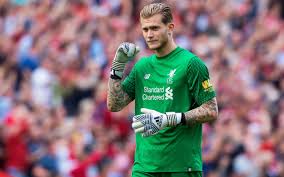 Fc union berlin goalkeeper loris karius, including statistics and photos, on the official website of the premier league. Loris Karius To Make Champions League Debut As Jurgen Klopp Rotates Liverpool Goalkeepers