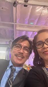 birthdaycelebration #birthdayblessings #blessedthankfulandgrateful Cynthia  Lopez-Licerio Annadel Salcedo Magsino Inah David Estacio Ryan R-jay Magpoc  Lyn Magpoc