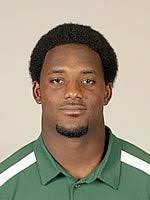 Dan Gay, Baylor, Defensive Line