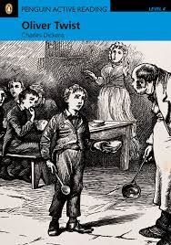 Oliver's mother dies when he is born and he is brought up in a workhouse. Pearson English Active Readers Level 4 Oliver Twist Book Only Intermediate By Charles Dickens Retold By Deborah Tempest On Eltbooks 20 Off