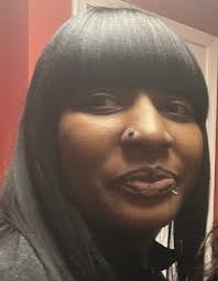 Obituary for Tesherra Brown-Gilliam