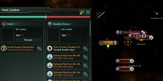 Stellaris - Reanimated Drakes (shardether drake) Stays at Long Range (3.6  Orion open beta 3, 313b) | Paradox Interactive Forums