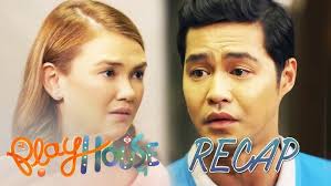 Playhouse Recap: Patty wins Robin's affection