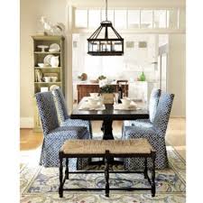 Greenhouse Chandelier Lighting Ballard Designs Parsons Chairs Home Home Furnishings