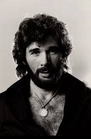 A nice studio photo of Eddie. Photo: Lynn Goldsmith