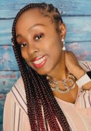 Patrice Rivers's Instagram, Twitter & Facebook