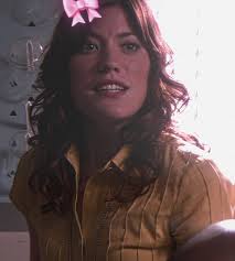 Debra Morgan Edit under Your Spell