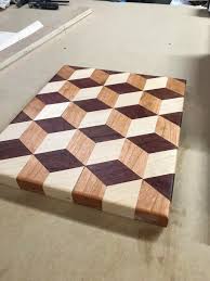 Best new home products *** enter the lengths of lumber, sheet goods, crown molding, pipe, and other materials for a project and this app produces a cutting plan that gets the most out of your stock, minimizing waste. A 3d Cutting Board I Made For My Son For Christmas My First Woodworking