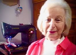 Grant City grandmother, 82, sews close to 200 masks for family and COVID-19  essential workers