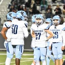 Central Valley Football Roster (2022-23)