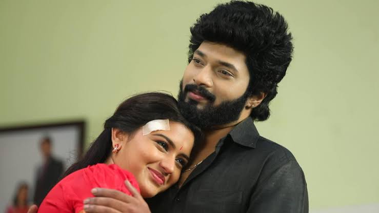 sembaruthi serial"
