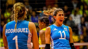 Ver más ideas sobre voley, argentina, confederacion. Julieta Lezcano Capitana Del Equipo Femenil De Voleibol De Argentina Hay Que Encontrar El Equilibrio Entre Disfrutar Y Darlo Todo Marca Claro Juegos Olimpicos Tokyo 2020