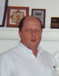 Obituary information for Bruce Douglas Harding