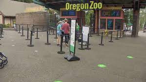 Here, i share how to avoid the crowds, what to bring you'll pass the tiger and the insect zoo before heading downhill toward the bats, flamingoes and. Metro To Give Out 1 000 Oregon Zoo Passes At Portland Area Vaccine Clinics Katu