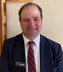 Staff — Messiah Lutheran Church