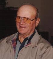 Obituary information for Clifford Henry Fagan