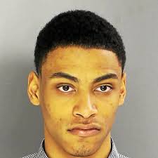 Bonner-Prendie senior charged in 'catfishing' sex scam