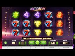 Tipico Casino Super Mega Win Star Burst 1 Euro Einsatz 35 Budget Youtube