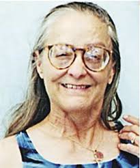 Ginger Lawson Obituary (2016)