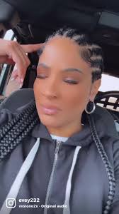 #famly #evetheberber #thankful #yolo #ladybarber #ny #chanel #glitch  #behindeverysuccessfulwomanisherse #gucci #haircolor